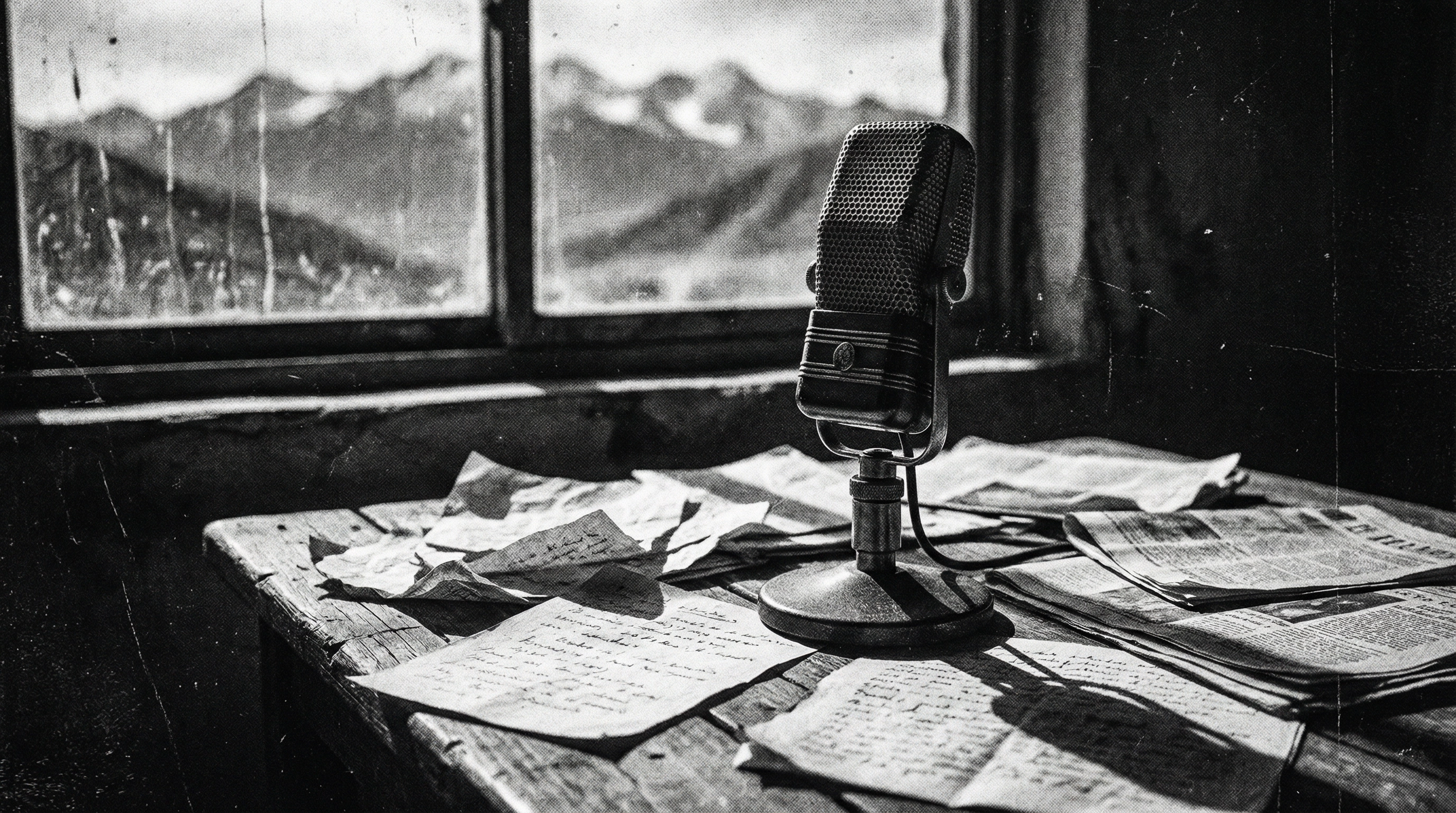 Periodismo de investigación